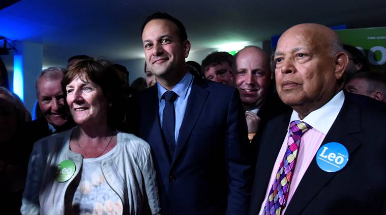 ireland new pm, leo varadkar, ireland gay pm, ireland gay leader, ireland news, world news