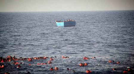 55 African migrants feared dead in second drowning incident off Yemen, says UN agency