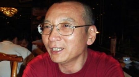Taiwan offers cancer treatment to China dissident Liu Xiaobo