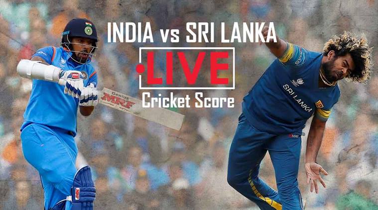 india vs sri lanka live cricket score, india vs sri lanka live, ind vs sl live