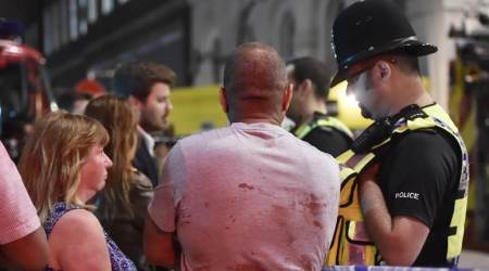 London Mayor Sadiq Khan says election should not be postponed after attack
