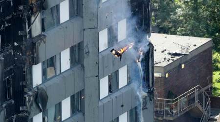 Kolkata: Fire in Apollo Gleaneagles hospital, doused, none injured