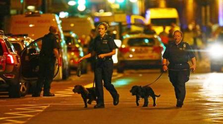 Vehicles mows down worshippers outside Finsbury Park mosque in London: Everything we know so far