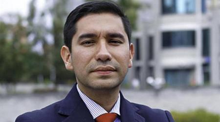 Colombia anti-graft head held on US warrant: attorney