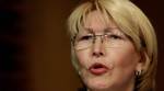 Venezuelan chief prosecutor’s office blocked by security forces