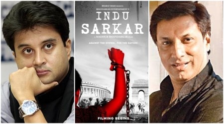 Madhur Bhandarkar on Indu Sarkar: How can Congress judge the movie without even watching it?