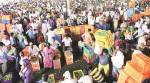 West Bengal’s first floating market coming up in Kolkata
