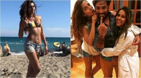 Lopamudra Raut’s hot bod to Manveer Gurjar’s birthday party, what Khatron Ke Khiladi 8 contestants are up to in Spain