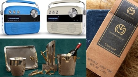 Happy Father’s Day 2017: Show some love with these amazing gifting ideas