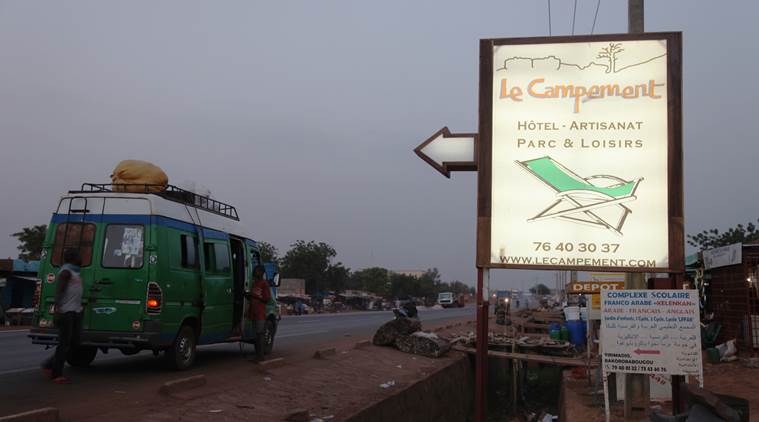 Campement Kangaba, mali, mali attack, mali resort attack, Bamako, Bamako mali, latest news, latest world news