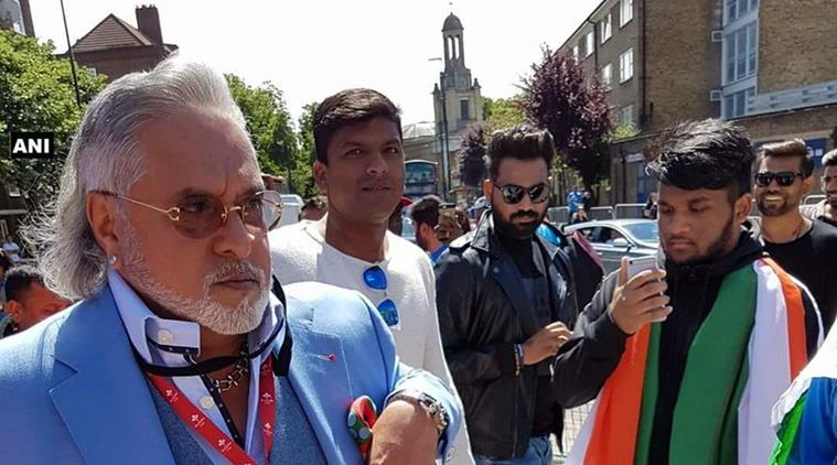 vijay mallya, india vs south africa, cricket news, sports news, indian express