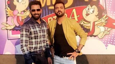 As Bigg Boss 11 auditions begin, Manveer Gurjar and Manu Punjabi share a special message. Watch video