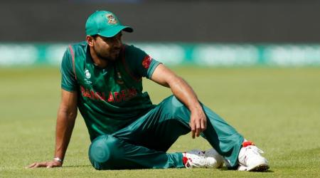 Don't understand patriotism around cricket, says Mashrafe Mortaza