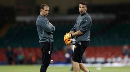 UEFA Champions League Final, Juventus vs Real Madrid: Juventus must be ‘fiendish’ to beat Real Madrid, says Massimiliano Allegri