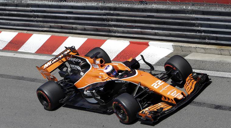 Alonso: I'll be back with McLaren, if we're winning