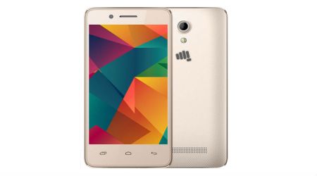 Micromax Bharat 2: Over half a million units sold in 50 days, claims company