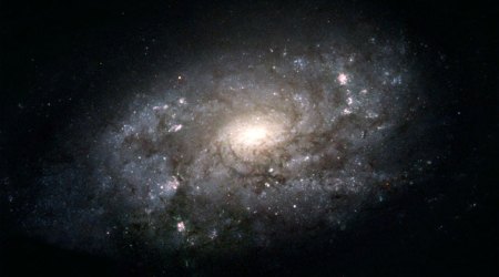 Chinese space telescope to observe Milky Way pulsars, may uncover energy source