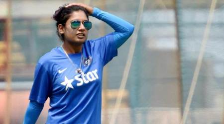 Hunger for scoring runs never dies, says Mithali Raj