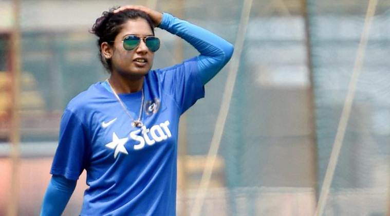 Icc Womens World Cup 2017 Mithali Raj Explains Why She Was Reading A