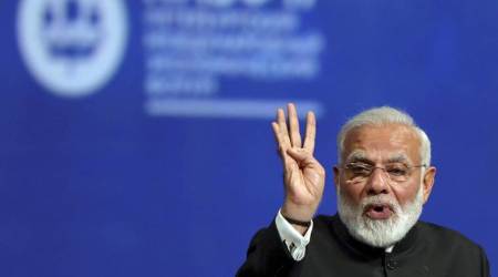 Around 4,000 Indian Jews residing in Israel likely to attend PM Modi’s address in Tel Aviv: Report