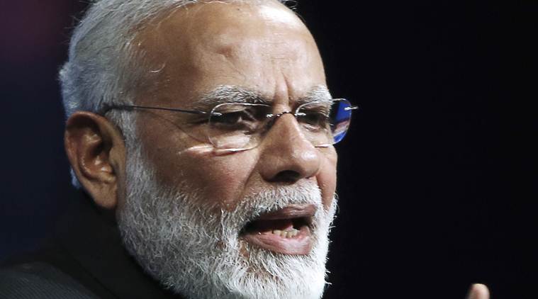 Narendra Modi, Modi music, world environment day, Modi news, latest news, indian express