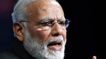 US praises PM Modi’s call for freedom of navigation for peace