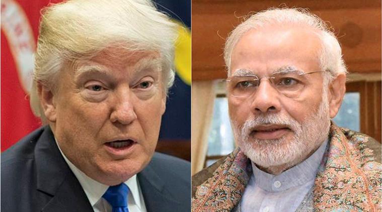 White House expecting 'robust discussion' between Trump, PM Modi