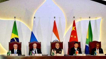 Shed ambiguity on ‘good’ and ‘bad’ terrorists: India to BRICS