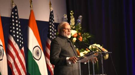 Surgical strikes proved that India can defend itself, ensure security: PM Narendra Modi
