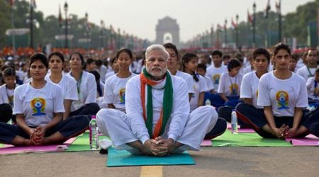 Government to set up 100 AYUSH hospitals: Minister Sripad Naik
