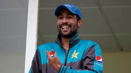 India vs Pakistan, ICC Champions Trophy 2017 final: Mohammad Amir fit for selection