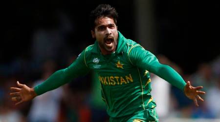 Mohammad Amir all set for Essex debut