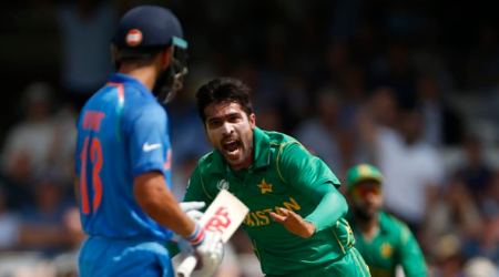 India vs Pakistan: If Lord’s 2010 was Mohammad Amir’s hour of shame, The Oval 2017 saw his redemption
