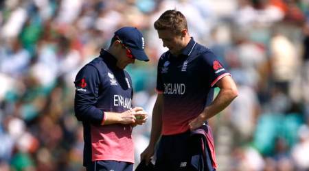 ICC Champions Trophy: Chris Woakes’ injury is a major concern for England, says Eoin Morgan