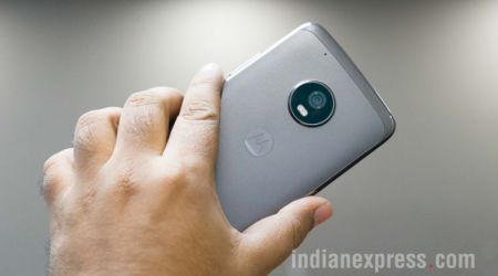 Motorola Moto G5 Plus now also available on Amazon India