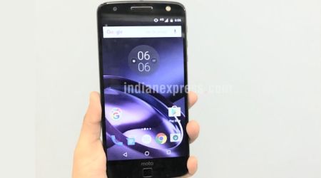 Moto Z reportedly receiving Android 7.1.1 Nougat soak test update in India and Brazil