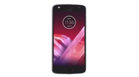 Motorola Moto Z2 Play launch today: Here’s what to expect on specs, price