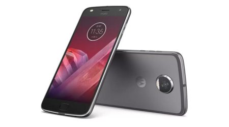 Moto Z2 Play on Flipkart at Rs 27,999 from today: Here are the top features