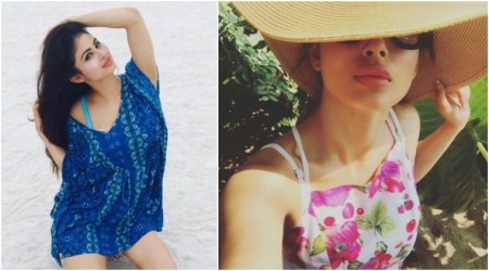 Mouni Roy photos: 50 best looking, hot and beautiful HQ and HD photos of Mouni Roy