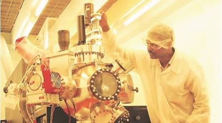 Research, innovation neglected: Few patents; no departments for botany, engineering