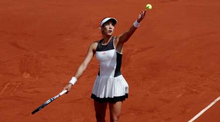 French Open 2017: Garbine Muguruza, Kristina Mladenovic looking to set up Paris date