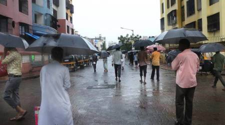 Monsoon to hit Delhi within 36 hours: IMD