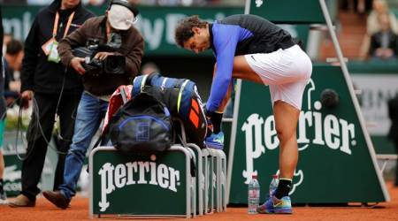 French Open 2017: Records don’t matter for record-breaker Rafael Nadal