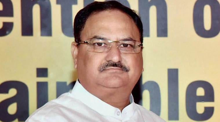 J P nadda, vector borne diseases, h1n1, influenza, National Quality Assurance Programme, Integrated Disease Surveillance Programme , lok sabha