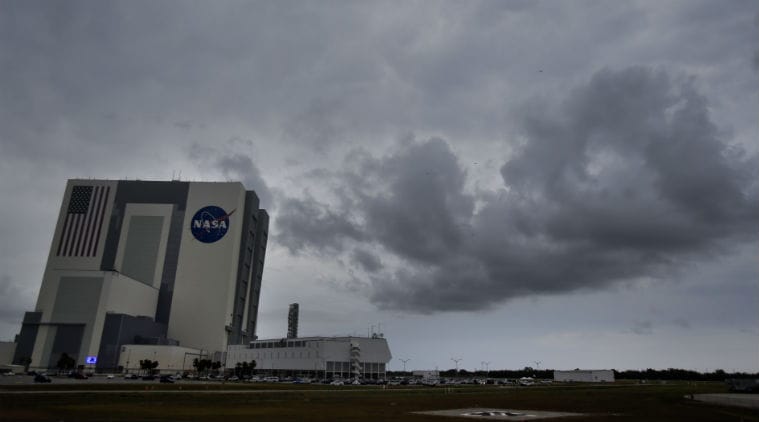 NASA, Sounding rocket launch, artificial clouds, NASA Wallops Flight Facility, new ampoule ejection system, ionosphere, aurora, vapour tracers, Technology, Technology news