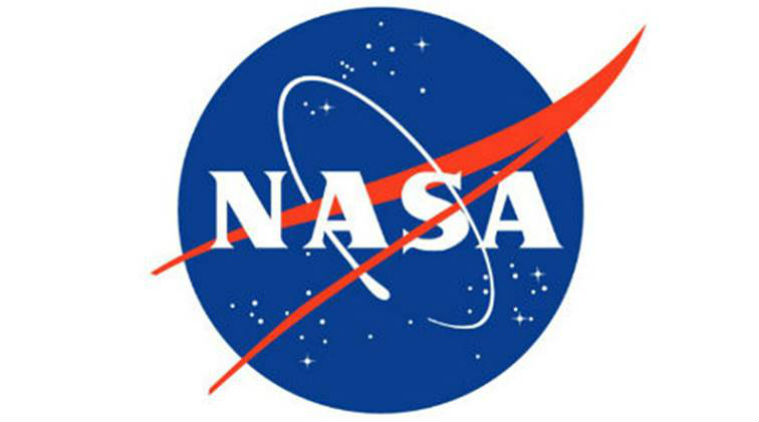 NASA, sounding rocket, artificial clouds, space studies, visually track particle motion, vapour tracers