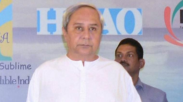 odisha government, odisha 7th pay commission, odisha pay commission, 7th pay commission, naveen patnaik, patnaik government, S B Behera, indian express news, india news