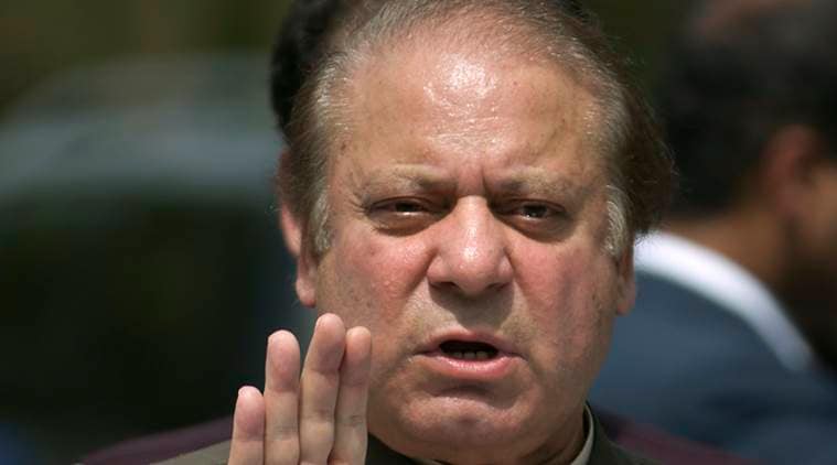 nawaz sharif, pakistan pm nawaz sharif, US-Arab-Islamic Summit, Pakistan Tehreek-e-Insaf, Riyadh summit, pakistan news