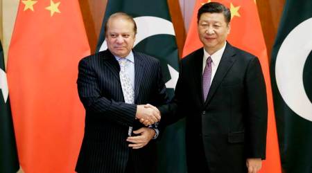 China might be interested in seeing stability in Afghanistan, South Asia