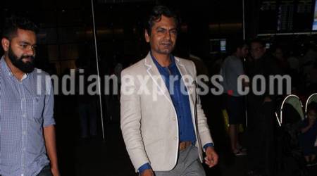 Nawazuddin Siddiqui, Disha Patani and Shruti Haasan are ready to jet, set, and go